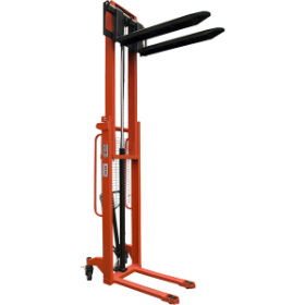 Ручной штабелер HMS 1030